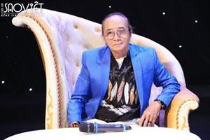 Con trai nhạc sĩ Đoàn Chuẩn lần đầu tiết lộ giấc mơ sau 6 năm ngày bố mất