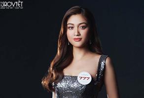 Công bố 10 thí sinh đầu tiên trong Top 31 Hoa hậu Siêu Quốc gia Việt Nam 2022