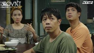 Công khai yêu Trúc nhưng lại làm người khác có thai, tóm lại Dư là Good Boy hay Bad Boy?