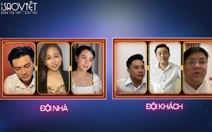 Cười ngả nghiêng với Solo Cùng Bolero phiên bản Vui Cùng Sao