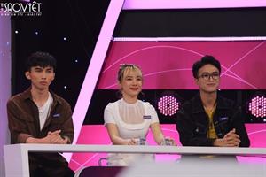 Đại Nghĩa “ăn vạ” và phát ngôn bất ngờ từ Hứa Vĩ Văn ở Thanh Âm Quyền Năng