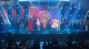 Đại nhạc hội IMC 11 năm: Đêm nhạc thăng hoa của những tinh hoa kết nối