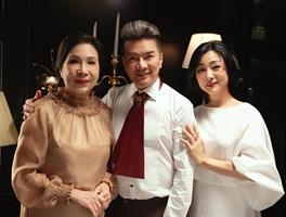 Đàm Vĩnh Hưng mời NSND Kim Xuân, NSƯT Mỹ Duyên góp mặt trong MV “Chỉ anh làm em khóc”