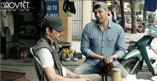 Dàn cast “quen mặt” của truyền hình miền Bắc hội ngộ trong dự án mới do POPS sản xuất