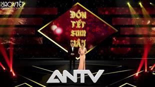 Dàn sao khủng đón chào năm mới cùng ANTV New Year Concert