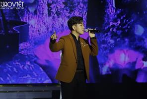 Dàn thí sinh Sao tìm sao 2022 đối mặt thử thách khó nhằn trong tập đầu tiên