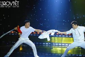 Dàn thí sinh sở hữu nhan sắc “gây thương nhớ” lộ diện trên sóng Gương mặt Điện ảnh mùa 6