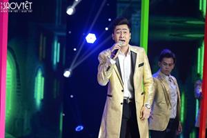 Danh ca Giao Linh khen gợi Tùng Lâm: “Giọng hát của con là hoàn hảo”