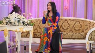 Danh ca Hoạ Mi bật khóc kể chuyện sang Pháp mưu sinh chữa mắt cho chồng cũ nhưng rồi “đường ai nấy đi”