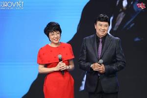 Danh hài Bảo Quốc gây xúc động mạnh ở Ký ức vui vẻ