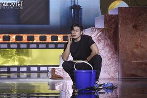 Đạo diễn Khương Ngọc đánh giá cao về ngoại hình và phong thái diễn xuất của Thái Hưng