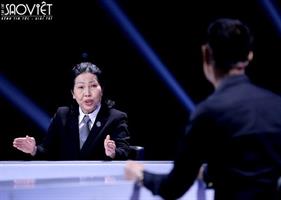 Đạo diễn Lê Hoàng và luật sư Ngọc Nữ: Nên chăng áp dụng hình thức thiến hóa học đối với kẻ ấu dâm?