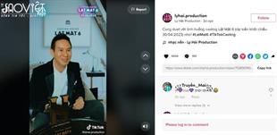 Đạo diễn Lý Hải công bố casting online cho Lật mặt 6, có gì khác so với các phần trước?