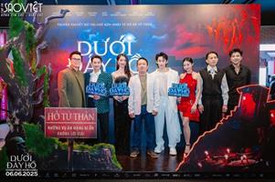 Đạo diễn Trần Hữu Tấn lên tiếng làm rõ nghi vấn mời Kay Trần – Thanh Duy vì sức nóng gameshow