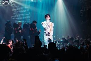 Đáp trả định kiến chỉ làm được nhạc thả thính, Wren Evans đòi “nam quyền” trong full album mới LoiChoi 