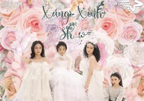 Đêm hội mẫu nhí 2021 – Xúng Xính Show quy tụ 6 nhà thiết kế tài năng