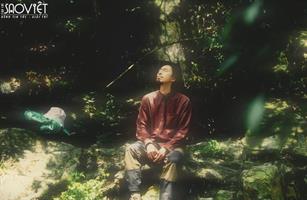 Đen trở lại với một ca khúc cực chill,  đề cao lòng biết ơn trong mỗi khoảnh khắc được sống