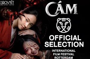 Dị bản Tấm Cám đổ bộ liên hoan phim quốc tế Rotterdam (IFFR) lần thứ 54