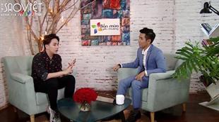 Diễn viên Duy Khánh: Giới trẻ dùng ngôn ngữ mạng quá giỏi