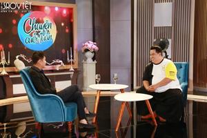 Diễn viên hài Hoàng Mập từng bầm dập te tua, phải bán nhiều căn nhà để làm phim