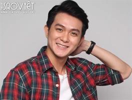 Diễn viên, người mẫu Diệp Thanh Nghi – chàng diễn viên 9x được mệnh danh là soái ca của loạt TVC lớn