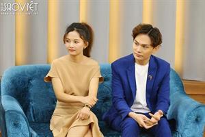 Diễn viên Thanh Phú: “Nhà có nhiều phụ nữ dễ nảy sinh mâu thuẫn, tôi liền đưa vợ ra sống riêng”