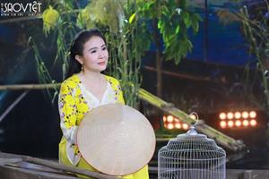 Điệu Buồn Phương Nam – tiếng hát NSND Thanh Ngân vang lên sau hơn hai thập kỷ