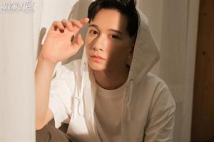 Đỗ Hoàng Dương đổi tên dự án và hứa hẹn rầm rộ trở lại sau sự cố mất source quay MV