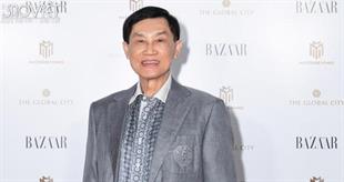 Doanh nhân Johnathan Hạnh Nguyễn, Chủ tịch HĐQT IPPG: Nhà tư bản có trái tim nhiệt huyết