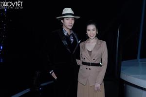 Doanh nhân – Nhà thiết kế Lý Quí Khánh làm nhà tư vấn Cơ Hội Đến