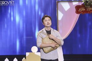 Dư Anh nhận “cơn mưa” lời khen từ ban giám khảo khi thể hiện ca khúc Sao Nỡ Mình Ơi