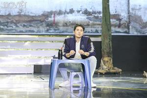 Dương Mạc Anh Quân cởi bỏ hình tượng đa sầu đa cảm trở về với dáng vẻ mộc mạc, đời thường