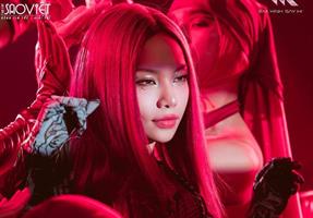 Em Xinh “Say Hi” tập 2: Kỹ thuật quay one-shot lần đầu xuất hiện tại chương trình âm nhạc thực tế