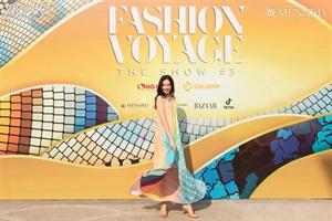 FASHION VOYAGE THE SHOW #3: “ĐIỂM CHẠM