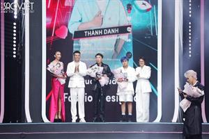 FashUP 2022 by TikTok đã tìm được 4 tân Quán quân xuất sắc