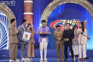 Gặp thời mà Lê Dương Bảo Lâm và Hữu Tín đã để vụt mất viên kim cương