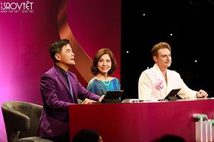 Giai điệu vàng son chính thức khai màn