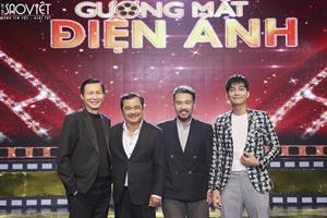 Giám khảo Vũ Thành Vinh đánh giá cao kịch bản nhiều lớp cắt của Thái Hưng 