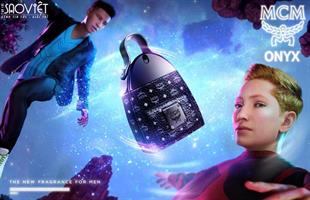 Giới thiệu tuyệt hương Onyx Edp – nước hoa nam đầu tiên từ MCM