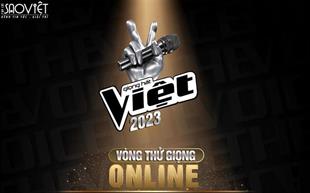 Giọng hát Việt 2023 “đổi chủ”, chính thức công bố Giám đốc Âm nhạc mới