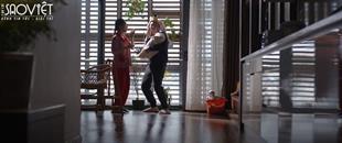 Giữa dịch Covid-19, hàng loạt sao việt cảm thấy ấm lòng và hạnh phúc lây với hành trình 10 năm yêu thương của Lâm Vỹ Dạ - Hứa Minh Đạt