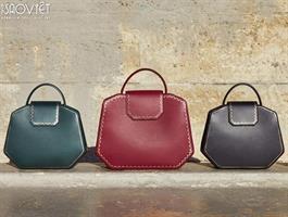 Guirlande de Cartier – Chiếc túi xách mang vẻ đẹp khó cưỡng