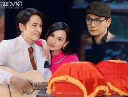 Hà Phương vướng “tình tay ba” với Thái San và Trương Minh Cường