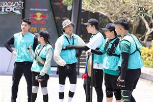 Hai “bộ não” nhạy bén Kaity Nguyễn – Phương Anh Đào quyết chiến