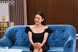 Hải Yến Idol thẳng thắn bày tỏ quan điểm “tiền ai nấy giữ” trong hôn nhân