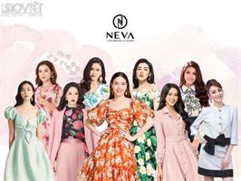 Hành trình phát triển vượt bậc, ghi dấu với showroom thứ 11 của thời trang NEVA