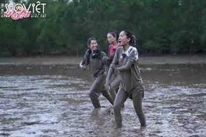 Hành trình rực rỡ đã có dịp khám phá nhiều nét đẹp thú vị ở Sóc Trăng