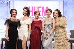 Hari Won rơi nước mắt tiết lộ việc muốn có con nhưng quá khó