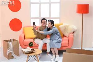 Hari Won tung ảnh tình cảm bên Trấn Thành, phủ nhận tin đồn mang thai