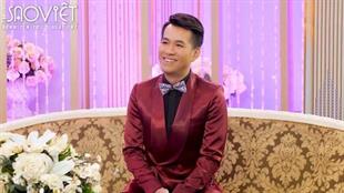 Hồ Trung Dũng hé mở bí mật 7 năm chưa từng được tiết lộ